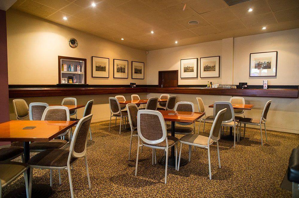 Morphett Arms Hotel Adelaida Exterior foto