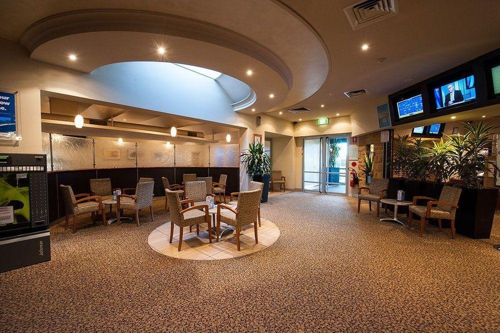 Morphett Arms Hotel Adelaida Exterior foto